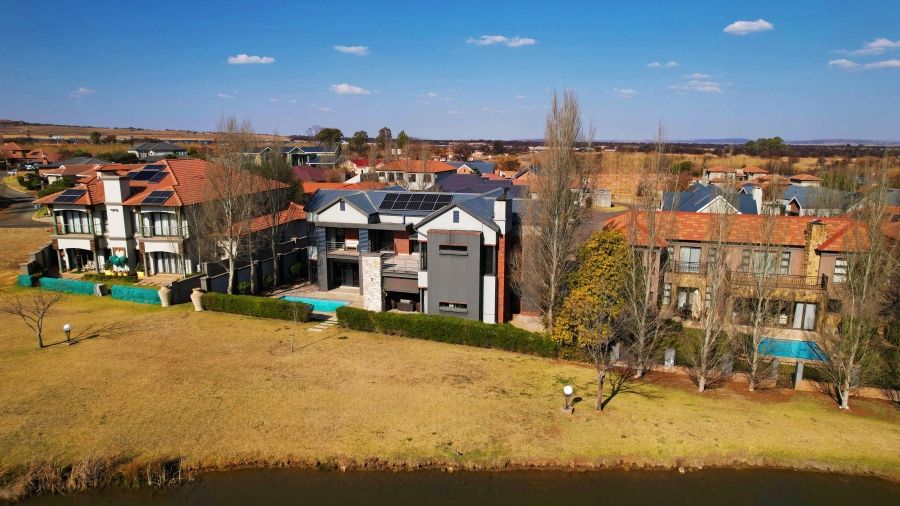 4 Bedroom Property for Sale in Tuscany Ridge North West